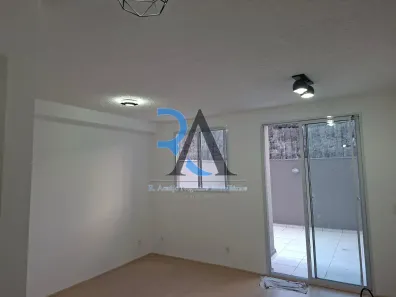 Apartamento com 1 Quarto para alugar, 39m² no Tatuapé, São Paulo