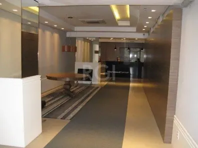 Sala Comercial para alugar, 37m² no Boa Vista, Porto Alegre