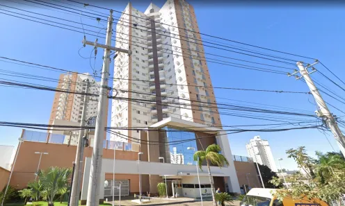 Apartamento com 3 Quartos para alugar, 79m² no Jardim Santa Marta, Cuiabá