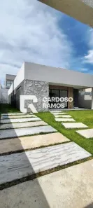 Casa com 4 Quartos à venda, 205m² no Portão, Lauro de Freitas