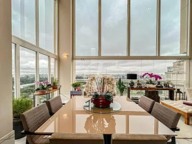 Apartamento com 3 Quartos à venda, 323m² no Vila Mariana, São Paulo