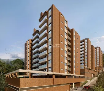 Cobertura com 4 Quartos à venda, 183m² no Itacorubi, Florianópolis