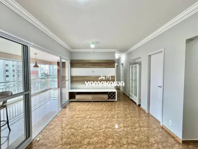 Apartamento com 3 Quartos à venda, 101m² no Tatuapé, São Paulo