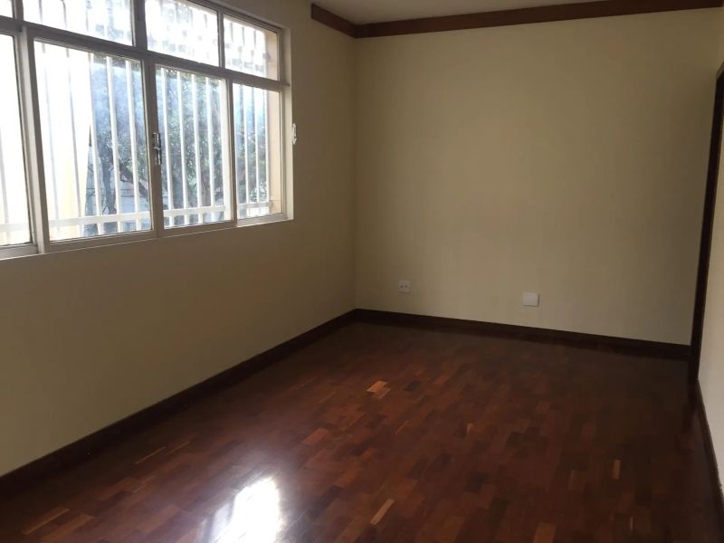 Apartamento com 3 quartos — Coração de Jesus, Belo Horizonte