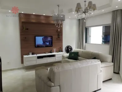 Sobrado com 3 Quartos à venda, 72m² no Cidade Mãe do Céu, São Paulo