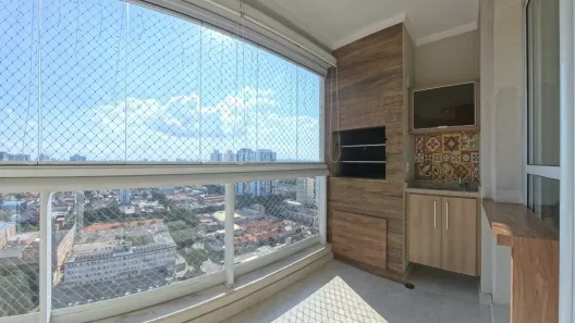 Apartamento com 3 Quartos à venda, 143m² no Ipiranga, São Paulo