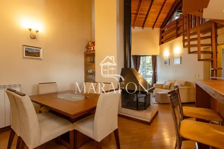 Cobertura com 3 Quartos à venda, 124m² no Santa Terezinha, Canela