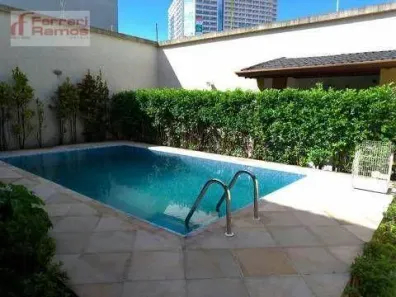 Casa com 3 Quartos à venda, 227m² no Jardim Santa Mena, Guarulhos
