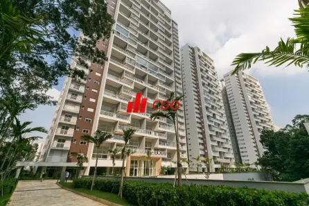 Apartamento com 4 Quartos à venda, 238m² no Vila Suzana, São Paulo