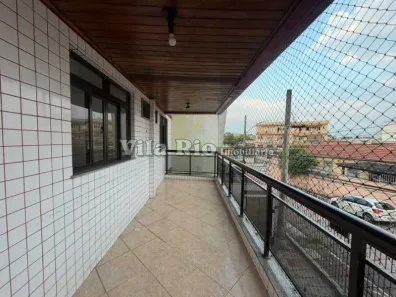 Apartamento com 3 Quartos à venda, 105m² no Vila da Penha, Rio de Janeiro