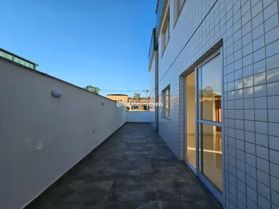 Apartamento com 2 Quartos à venda, 136m² no Araguaia, Belo Horizonte