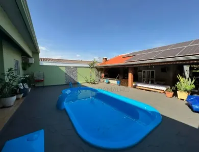Casa com 3 Quartos à venda, 235m² no Parque Ribeirão Preto, Ribeirão Preto