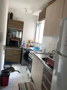 Apartamento com 2 Quartos à venda, 40m² no Hípica, Porto Alegre