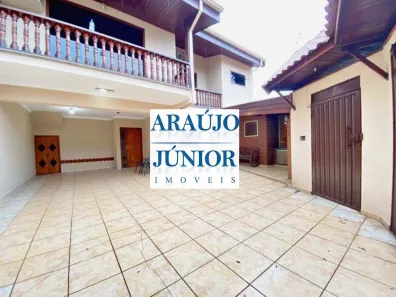 Sobrado com 4 Quartos à venda, 184m² no Parque das Nações, Americana