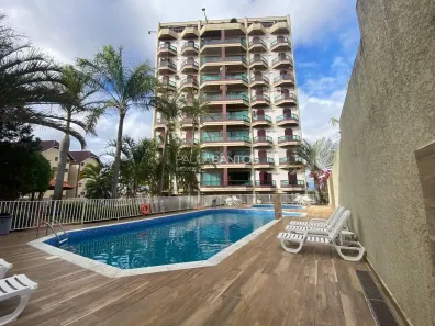 Apartamento com 3 Quartos à venda, 136m² no Vila Trujillo, Sorocaba