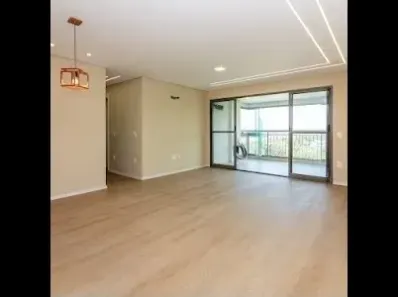 Apartamento com 3 Quartos à venda, 106m² no City América, São Paulo