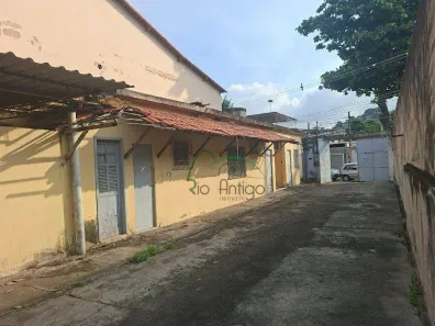 Galpão/Depósito/Armazém para venda ou aluguel, 500m² no Penha Circular, Rio de Janeiro