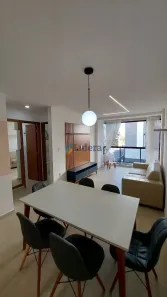 Apartamento com 2 Quartos à venda, 59m² no Intermares, Cabedelo