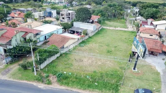 Lote/Terreno à venda, 933m² no Campo Duna, Garopaba
