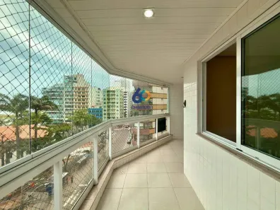 Apartamento com 3 Quartos à venda, 96m² no Centro, Guarapari