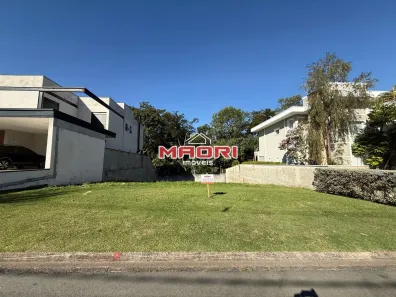 Lote/Terreno à venda, 503m² no Jardim Europa, Valinhos