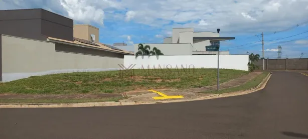 Lote/Terreno à venda, 443m² no Residencial Estoril Premium, Bauru