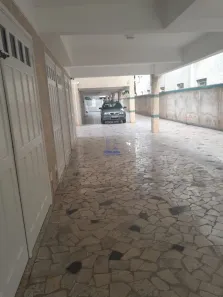 Apartamento com 3 Quartos à venda, 95m² no Macuco, Santos