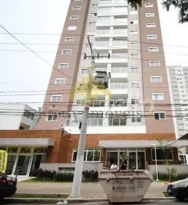 Apartamento com 3 Quartos para alugar, 77m² no Saúde, São Paulo