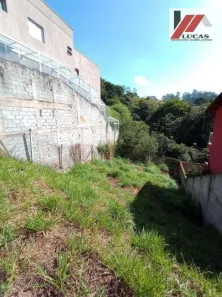 Lote/Terreno à venda, 250m² no Jardim Rio das Pedras, Cotia