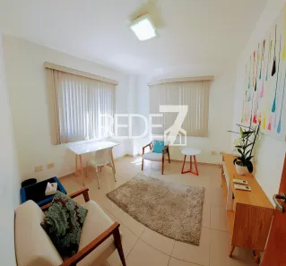 Sala Comercial com 2 Quartos à venda, 34m² no Botafogo, Campinas