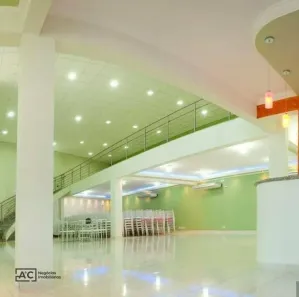 Ponto Comercial à venda, 550m² no Jardim Santa Clara do Lago I, Hortolândia