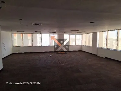 Sala Comercial à venda, 514m² no Itaim Bibi, São Paulo