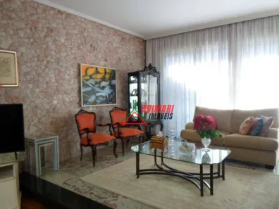 Casa com 3 Quartos à venda, 186m² no Vila Mariana, São Paulo