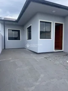 Casa com 2 Quartos à venda, 50m² no Bela Vista, Palhoça