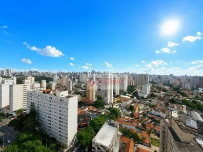 Apartamento com 3 Quartos à venda, 176m² no Cambuci, São Paulo
