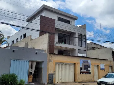 Cobertura com 4 Quartos à venda, 300m² no Jardim Riacho das Pedras, Contagem