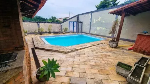 Casa de Condomínio com 6 Quartos à venda, 391m² no Anil, Rio de Janeiro
