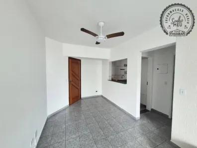 Apartamento com 1 Quarto à venda, 52m² no Ocian, Praia Grande