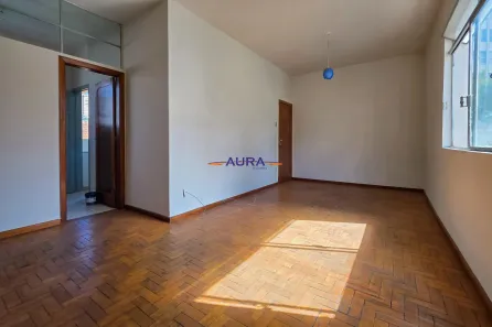 Apartamento com 3 Quartos à venda, 84m² no Gutierrez, Belo Horizonte