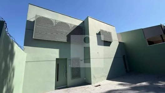 Imóvel Comercial com 1 Quarto para alugar, 199m² no Nova Campinas, Campinas