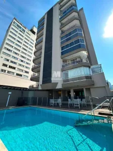 Apartamento com 3 Quartos para alugar, 210m² no Centro I, Brusque