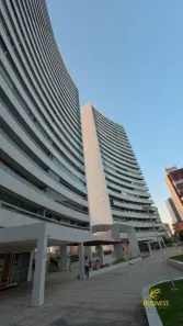 Apartamento com 3 Quartos para alugar, 110m² no Aldeota, Fortaleza