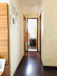 Apartamento com 2 Quartos à venda, 55m² no Vila Bertioga, São Paulo