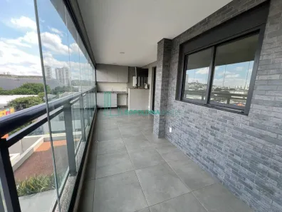 Apartamento com 3 Quartos à venda, 89m² no Vila Leopoldina, São Paulo