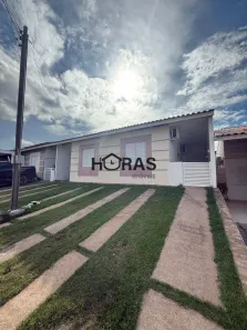 Casa de Condomínio com 2 Quartos à venda, 75m² no Jardim Imperial, Cuiabá