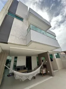 Casa de Condomínio com 4 Quartos à venda, 300m² no Siqueira Campos, Aracaju