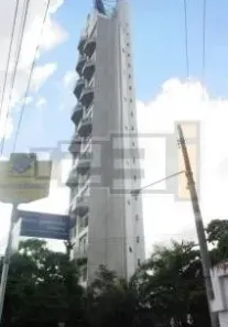 Apartamento com 2 Quartos à venda, 55m² no Vila Clementino, São Paulo