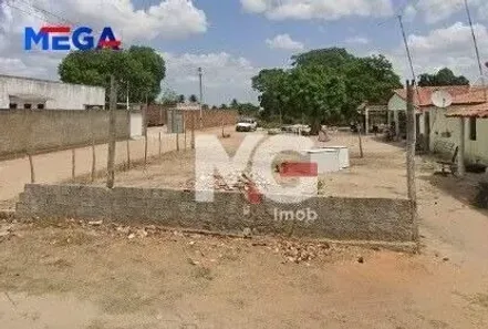 Lote/Terreno à venda, 12m² no Barreira, Barreira