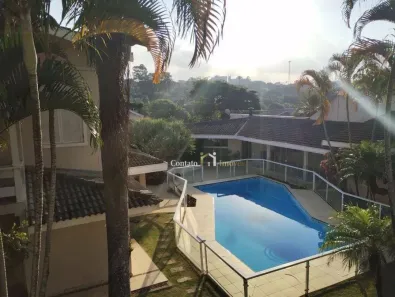 Sobrado com 4 Quartos à venda, 1620m² no Jardim Itaperi, Atibaia