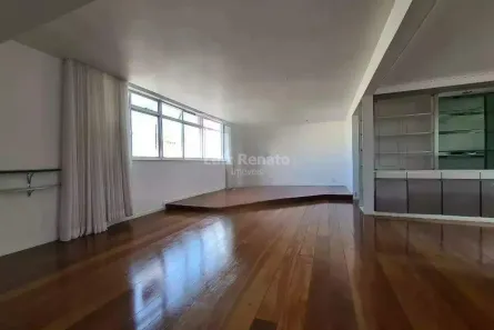 Apartamento com 4 Quartos à venda, 196m² no Anchieta, Belo Horizonte